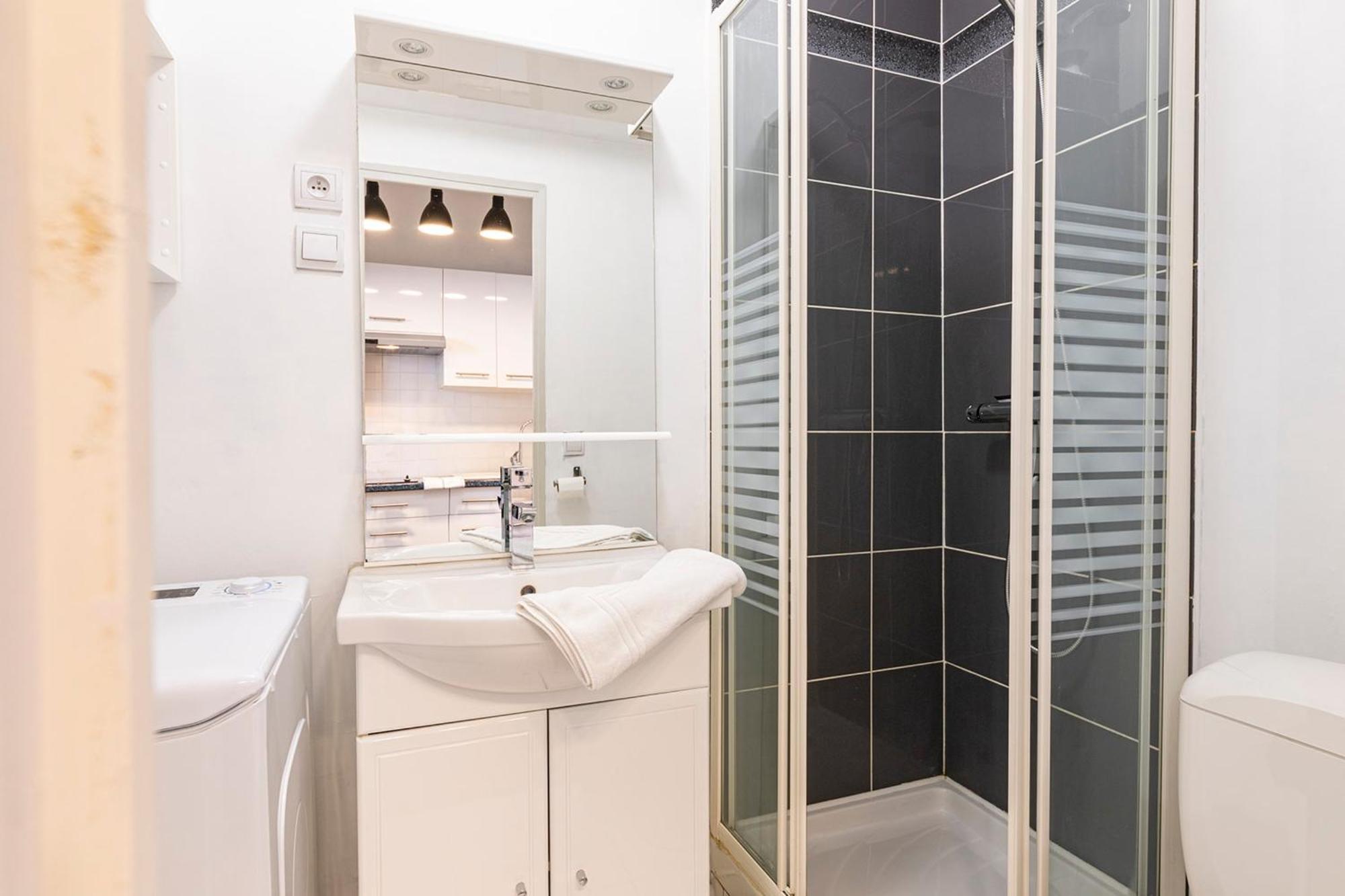 La Suite Matisse 700M Centre-Ville Angers Extérieur photo